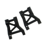 BANDEJA BRAÇO SUSPENSÃO INFERIOR TRASEIRO PARA 1/10 HSP REDCAT EXCEED HIMOTO HIM 02149